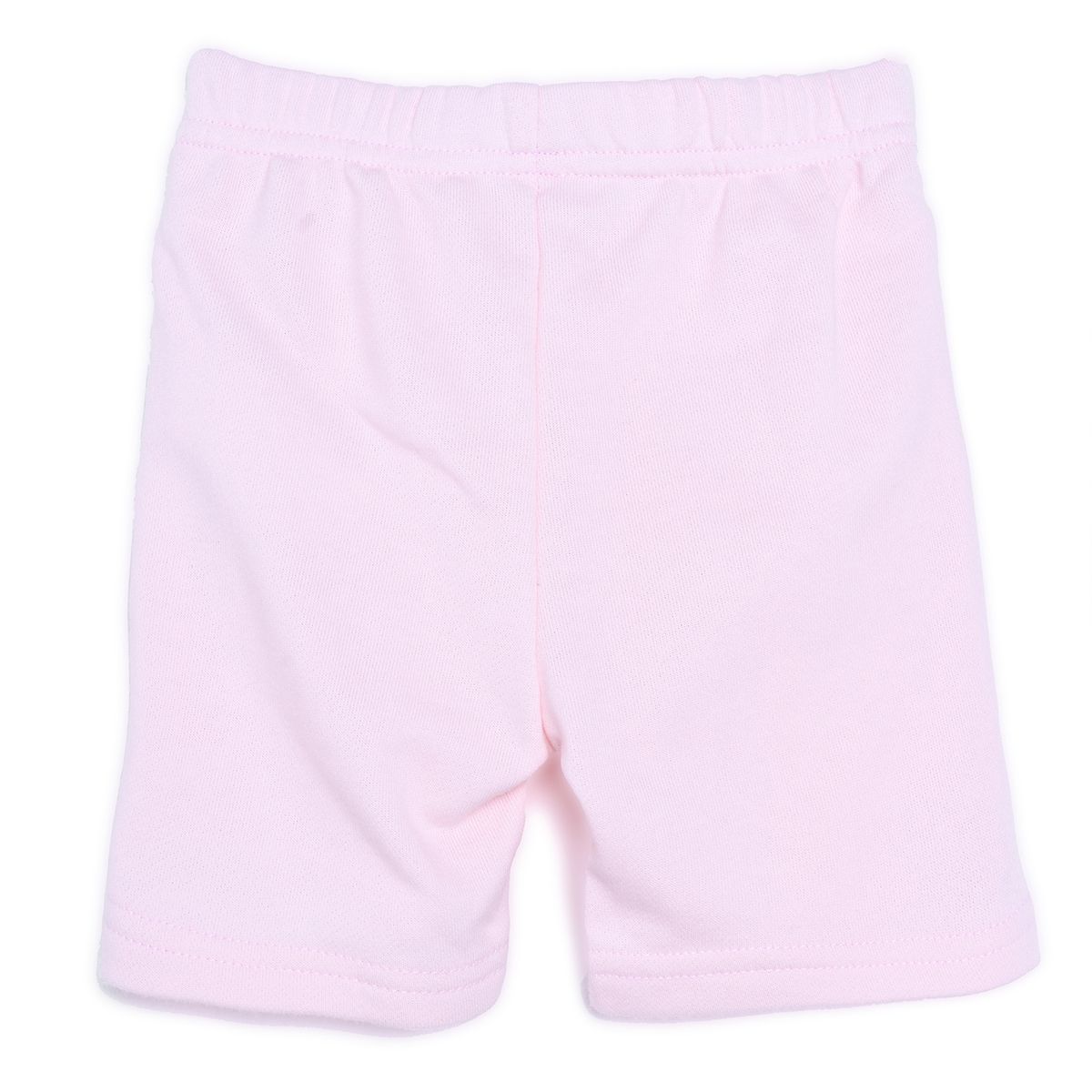 YAMP - Short para Bebé niña con Flores de Algodón Yamp