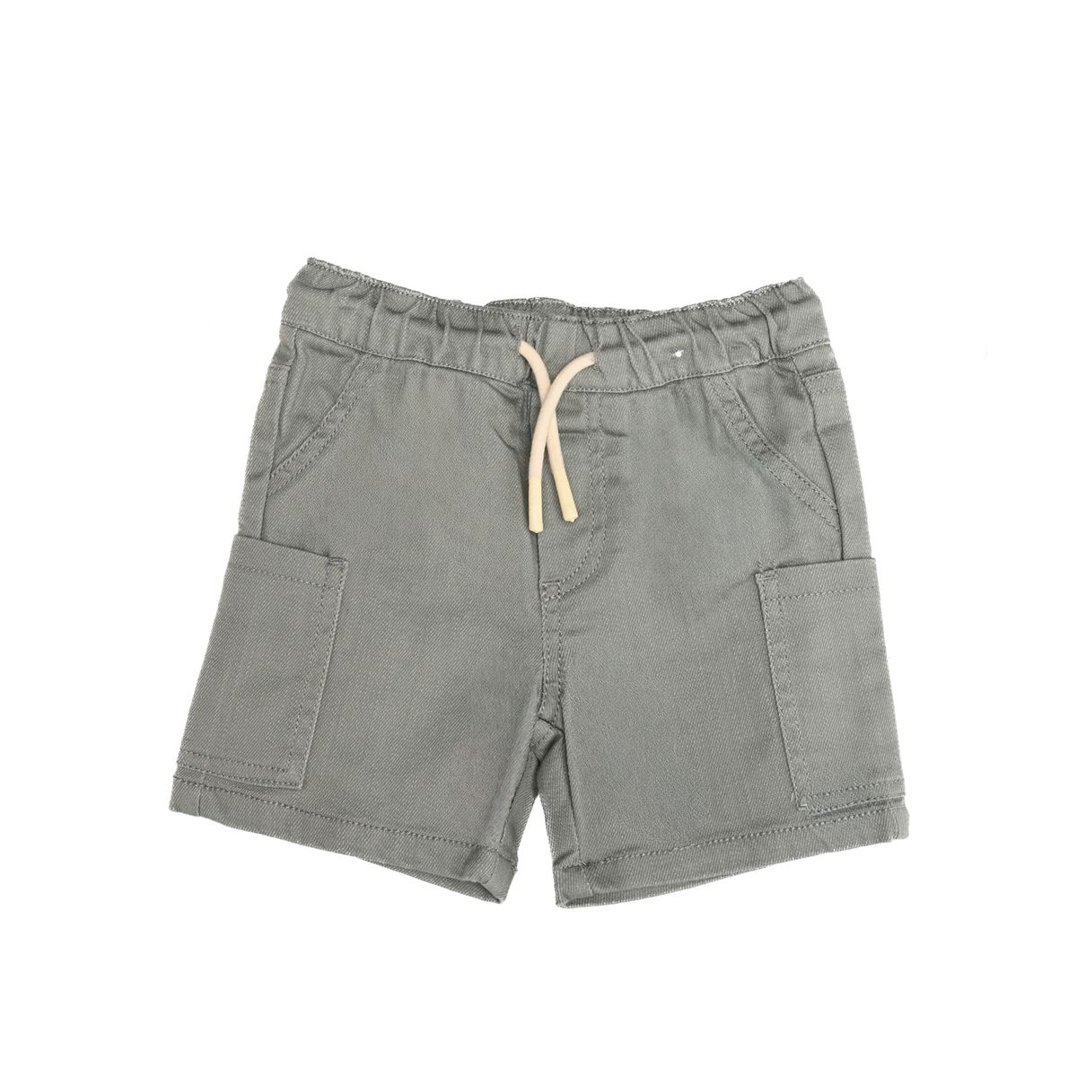 YAMP - Short para Bebé niño de Algodón Yamp