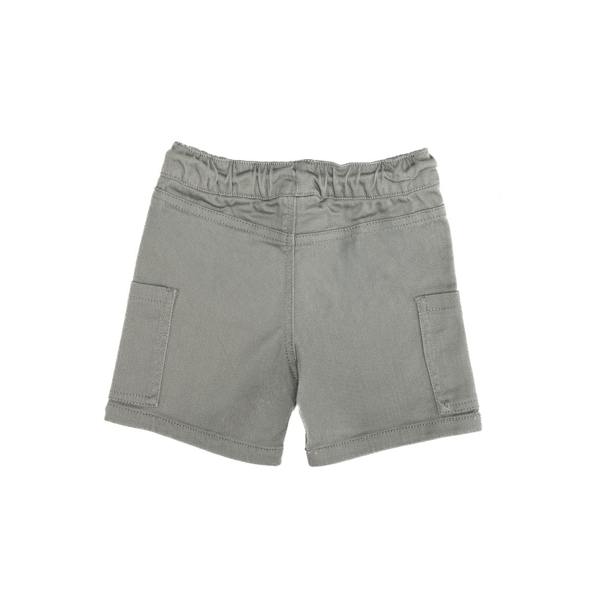 YAMP - Short para Bebé niño de Algodón Yamp