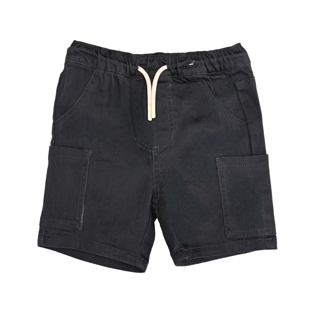YAMP - Short para Bebé niño de Algodón Yamp