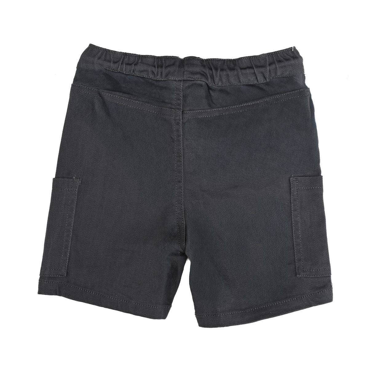 YAMP - Short para Bebé niño de Algodón Yamp