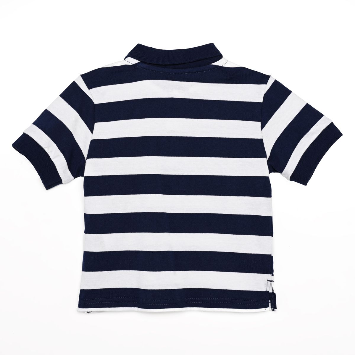 YAMP - Camiseta para Bebé niño  Manga corta de Algodón Yamp