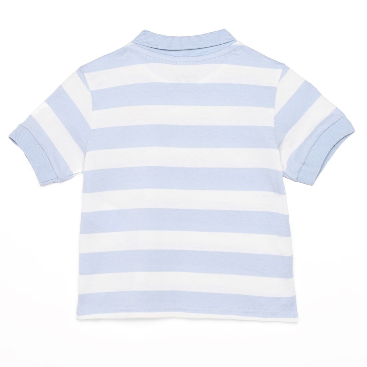 YAMP - Camiseta para Bebé niño  Manga corta de Algodón Yamp