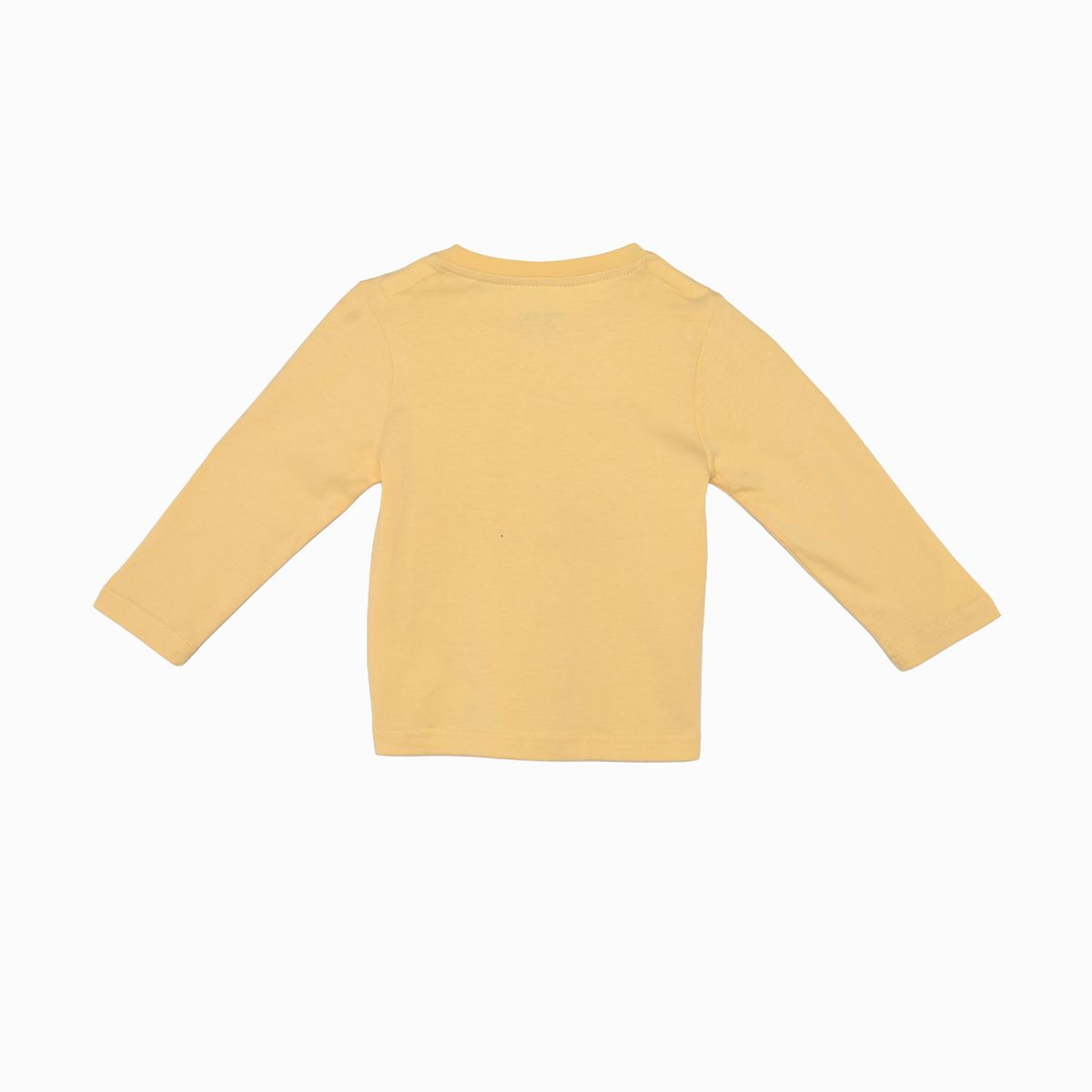 YAMP - Camiseta manga larga para Bebé niño en Algodón Yamp