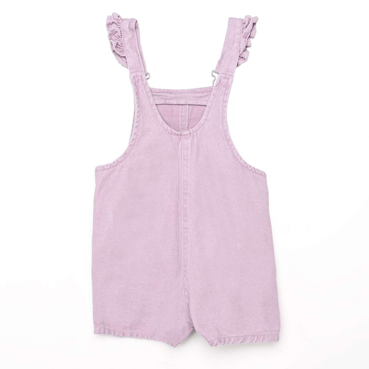 YAMP - Jardinera para Bebé niña de Algodón Yamp