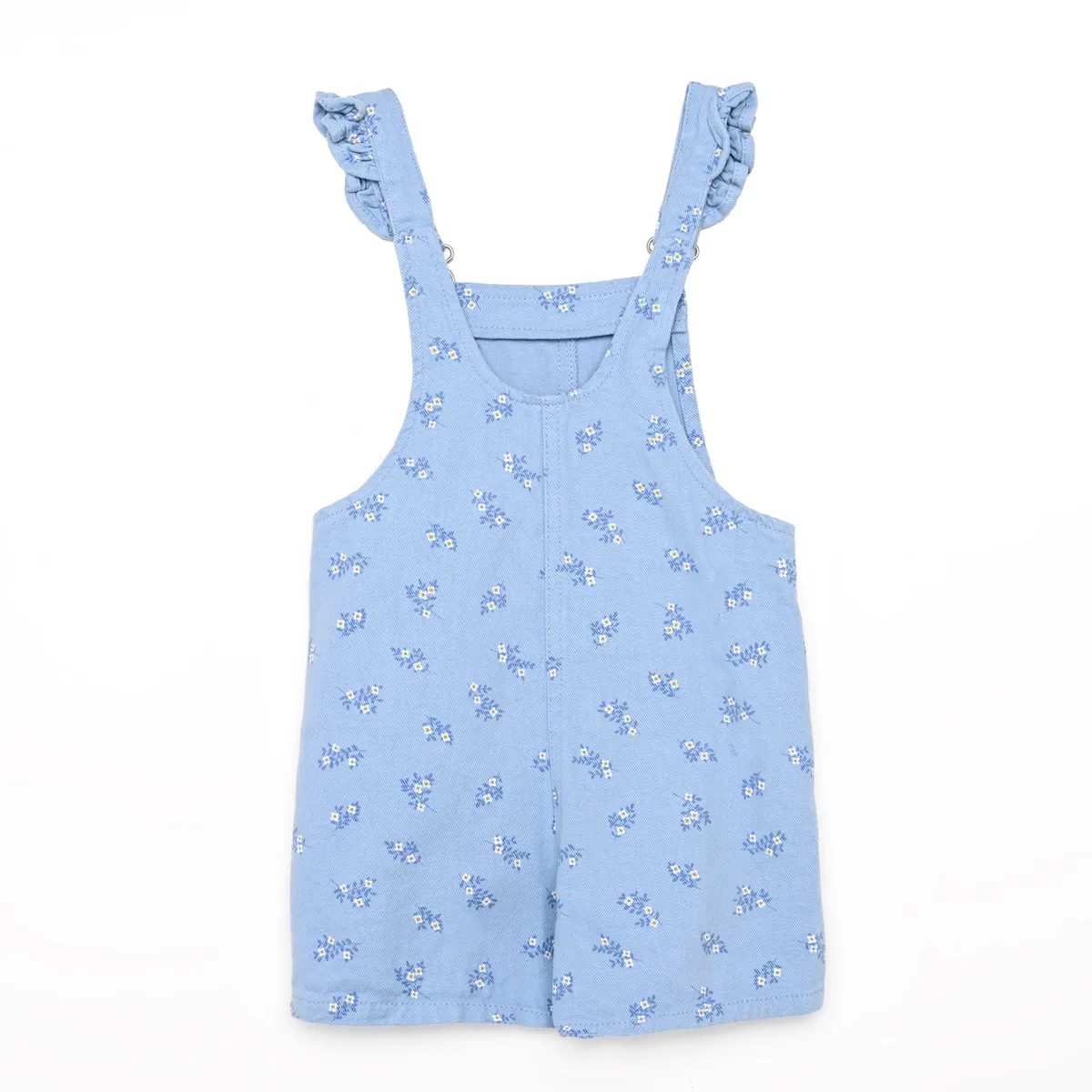 YAMP - Jardinera para Bebé niña de Algodón Yamp