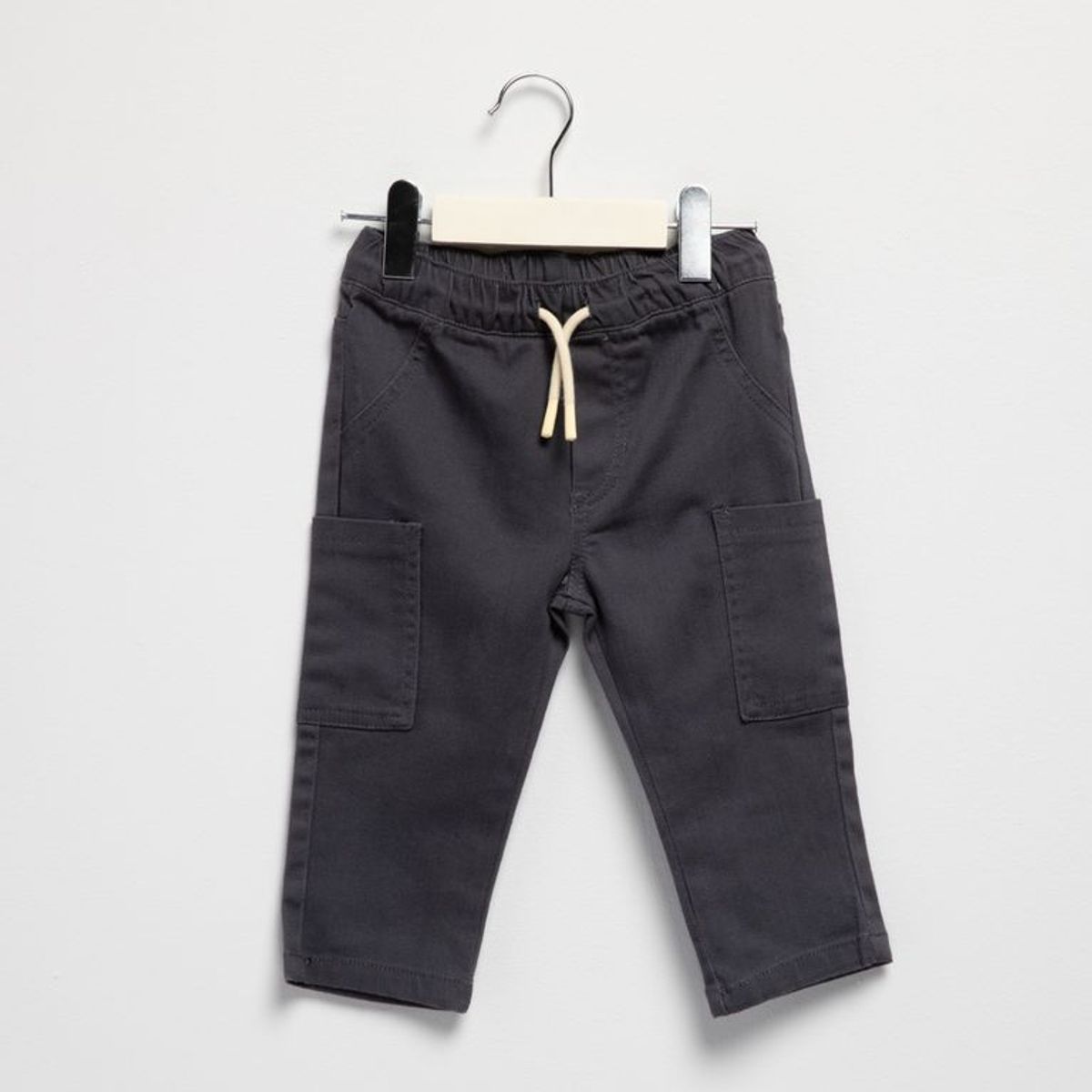 YAMP - Pantalón Bebé para niño de Algodón Yamp