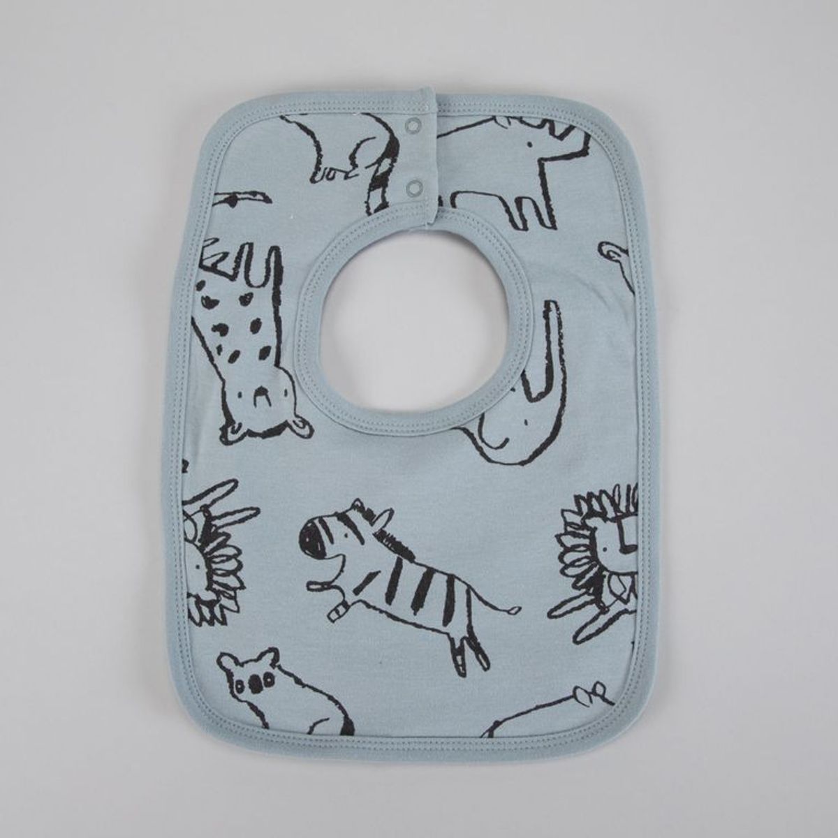 YAMP - Babero Unisex para bebé (0 a 2 años) Dos Baberos Yamp 