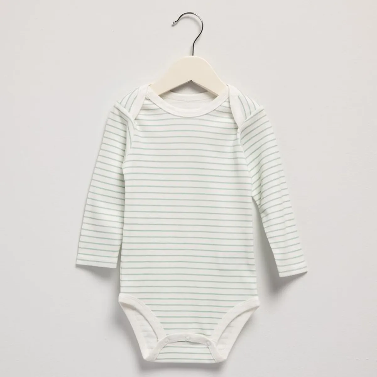 YAMP - Bodie para Bebé niño Pack de 3 unidades de Algodón Yamp