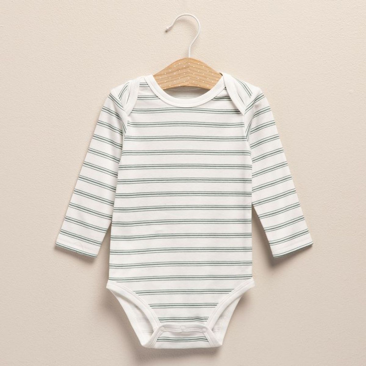 YAMP - Bodie para Bebé niño Pack de 3 unidades de Algodón Yamp