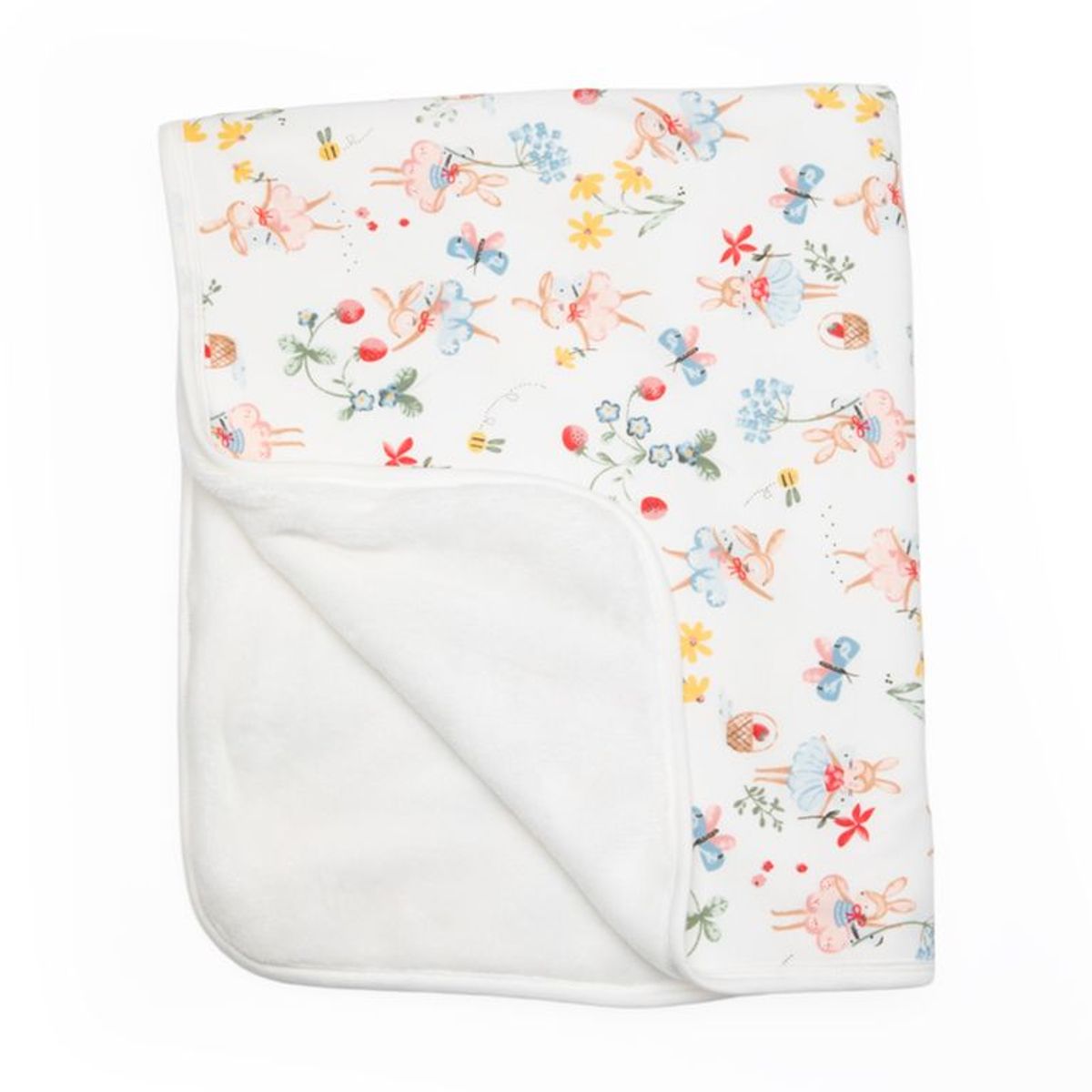 YAMP - Manta de Algodón 80 cm 100 cm