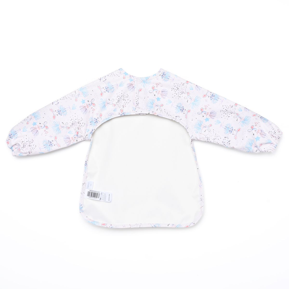 YAMP - Baberos Unisex bebés (0 a 2 años) Yamp 