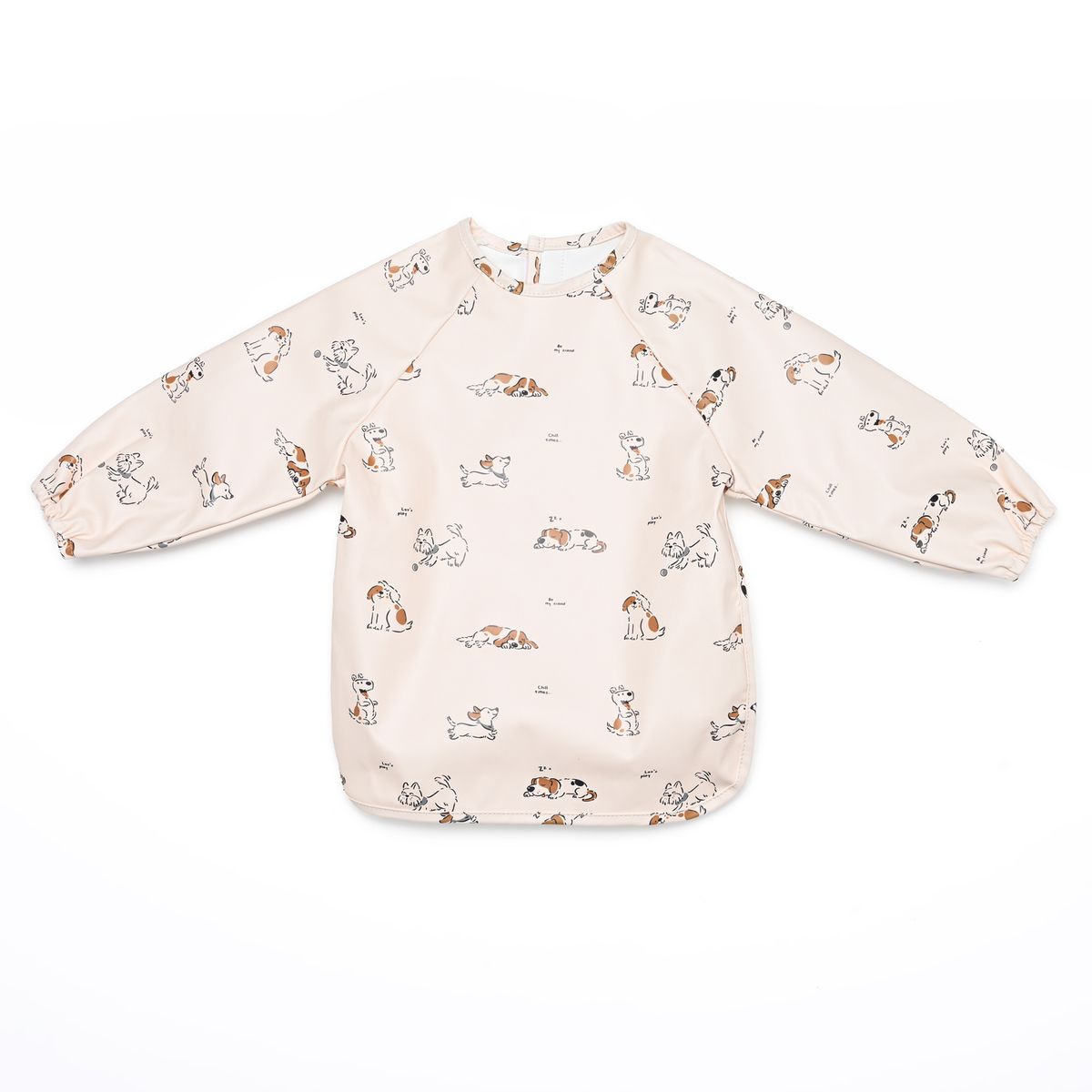 YAMP - Baberos Unisex bebés (0 a 2 años) Yamp 