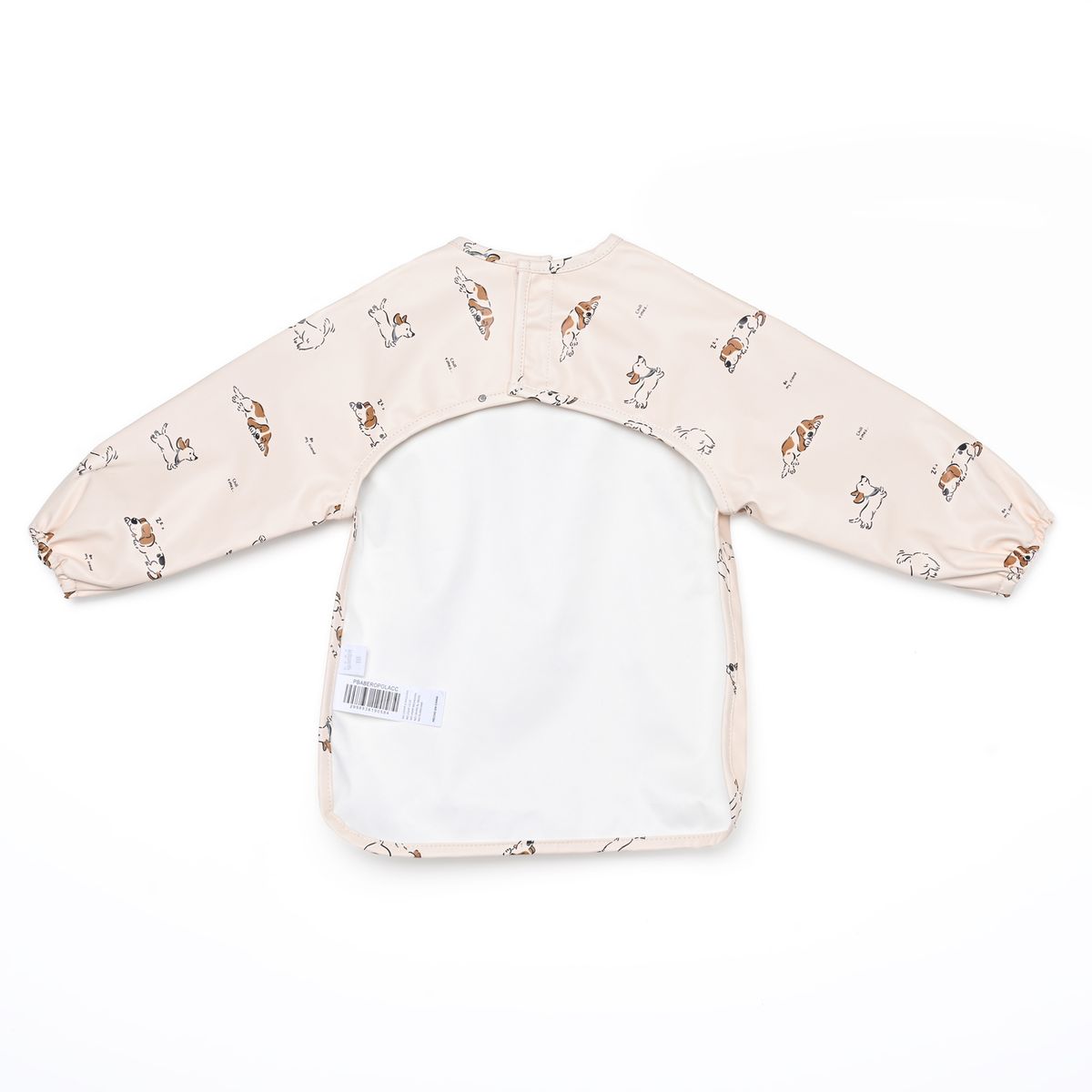 YAMP - Baberos Unisex bebés (0 a 2 años) Yamp 