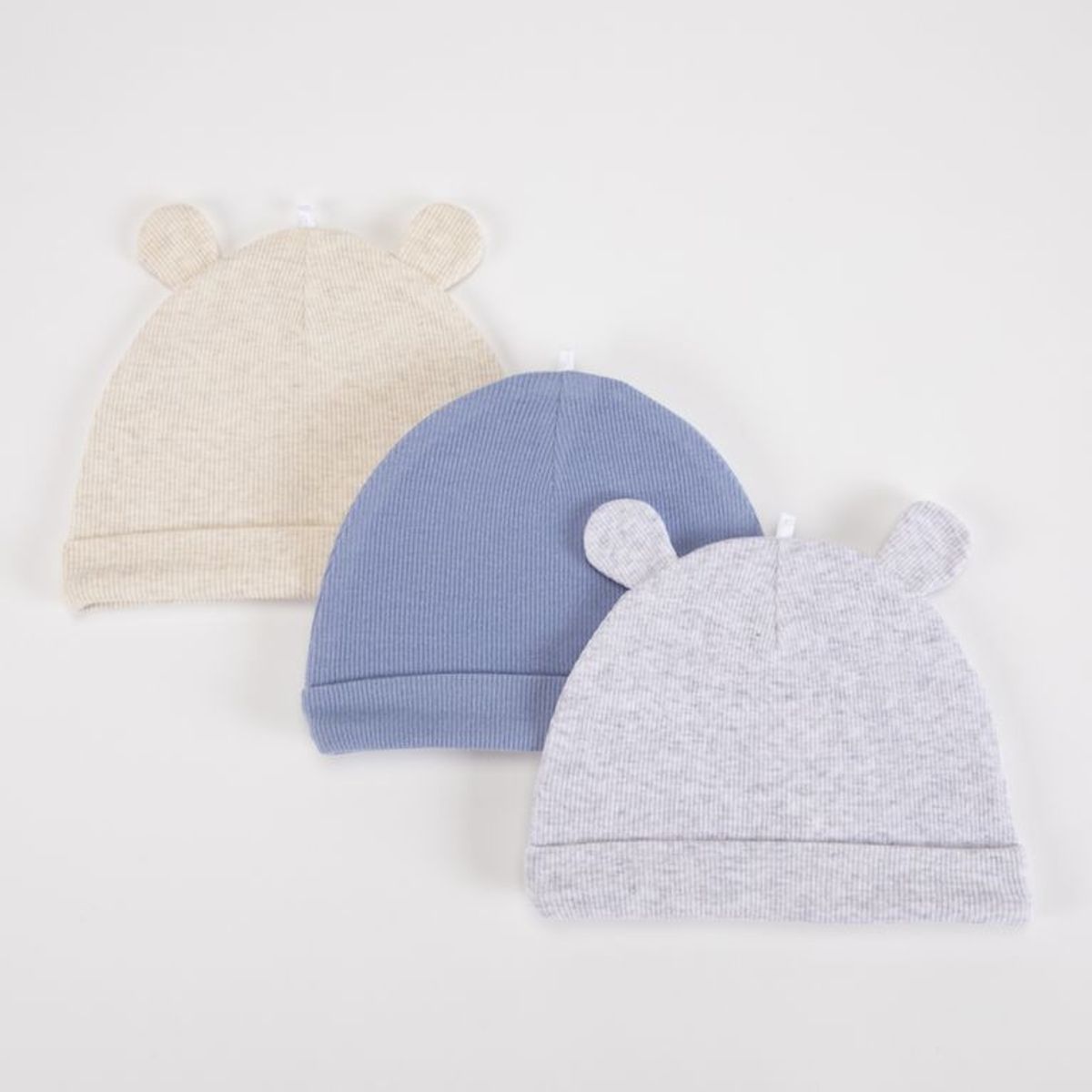 YAMP - Gorro para Bebé niño Pack de 3 unidades Yamp