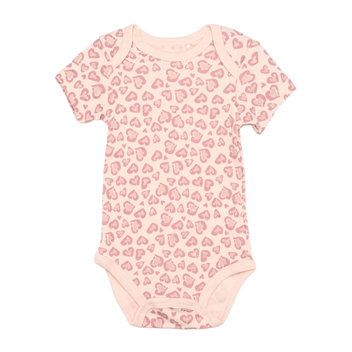 YAMP - Bodies para Bebé niña Pack de 3 unidades de Algodón Yamp