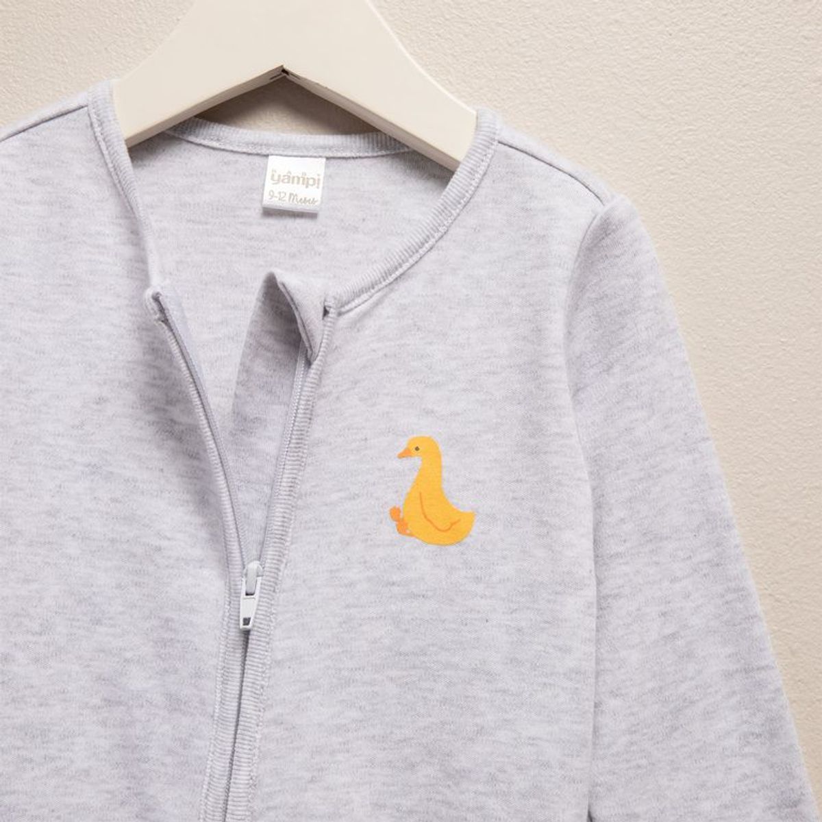 YAMP - Pijama para Bebé niño Pack de 2 unidades de Algodón Yamp