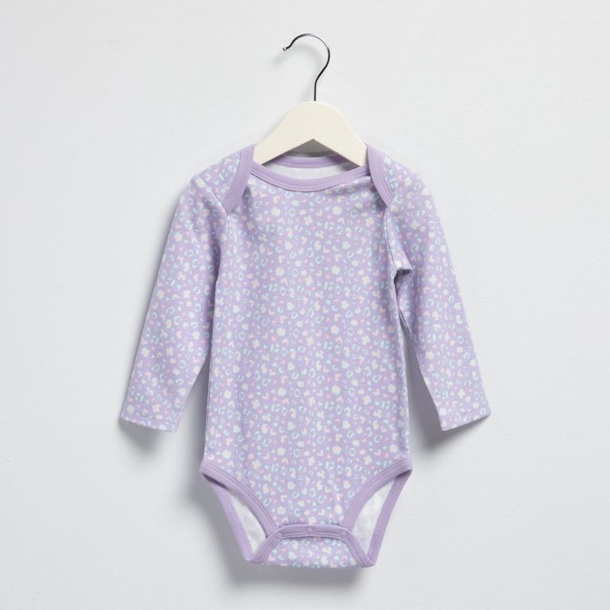 YAMP - Bodie para Bebé niña Pack de 3 unidades de Algodón Yamp