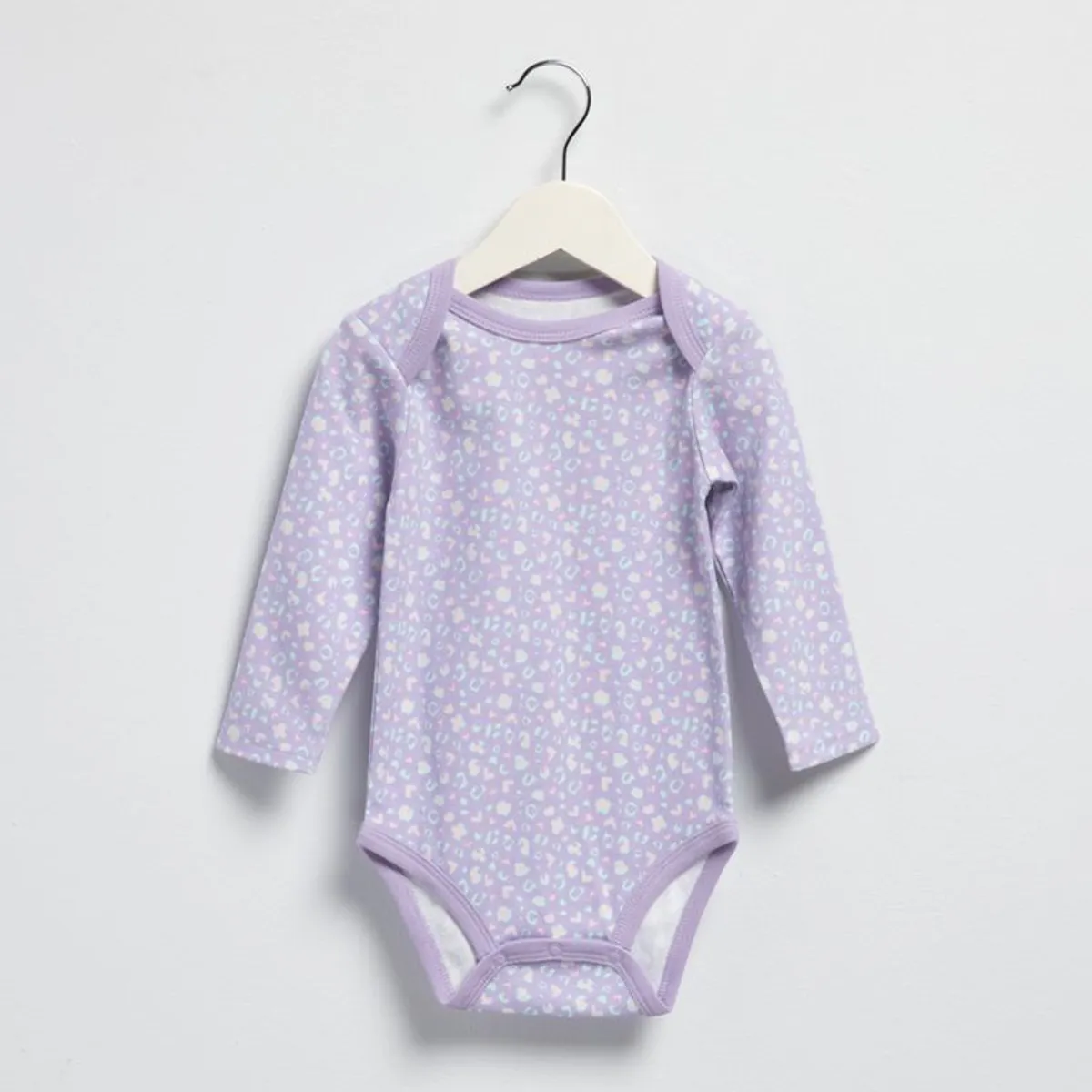 YAMP - Bodie para Bebé niña Pack de 3 unidades de Algodón Yamp
