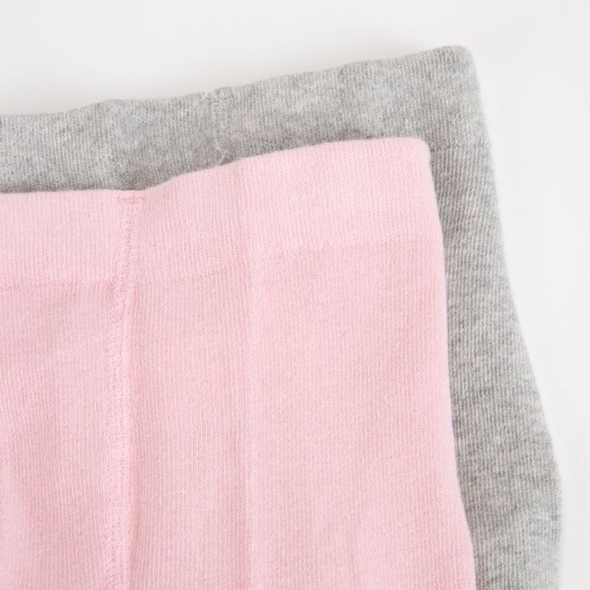 YAMP - Medias para Bebé niña Pack de 2 unidades de Algodón Yamp