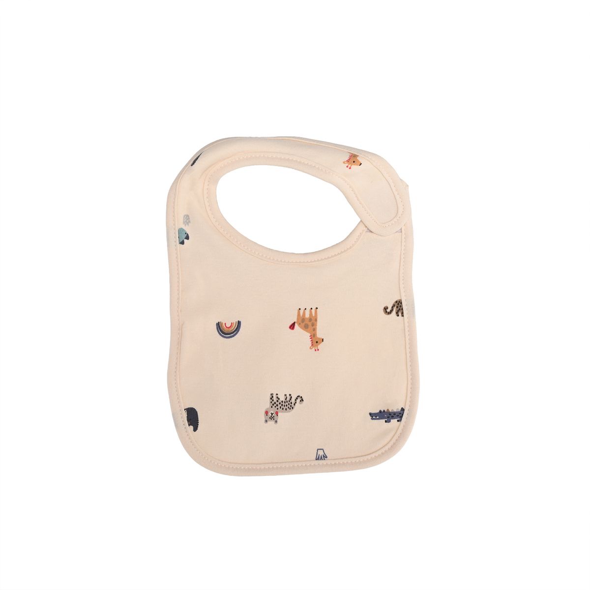 YAMP - Babero para Bebé niño Tres baberos Yamp