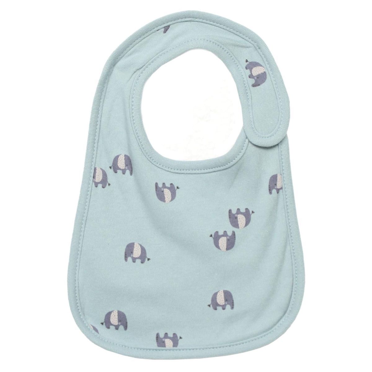 YAMP - Babero para Bebé niño Tres baberos Yamp