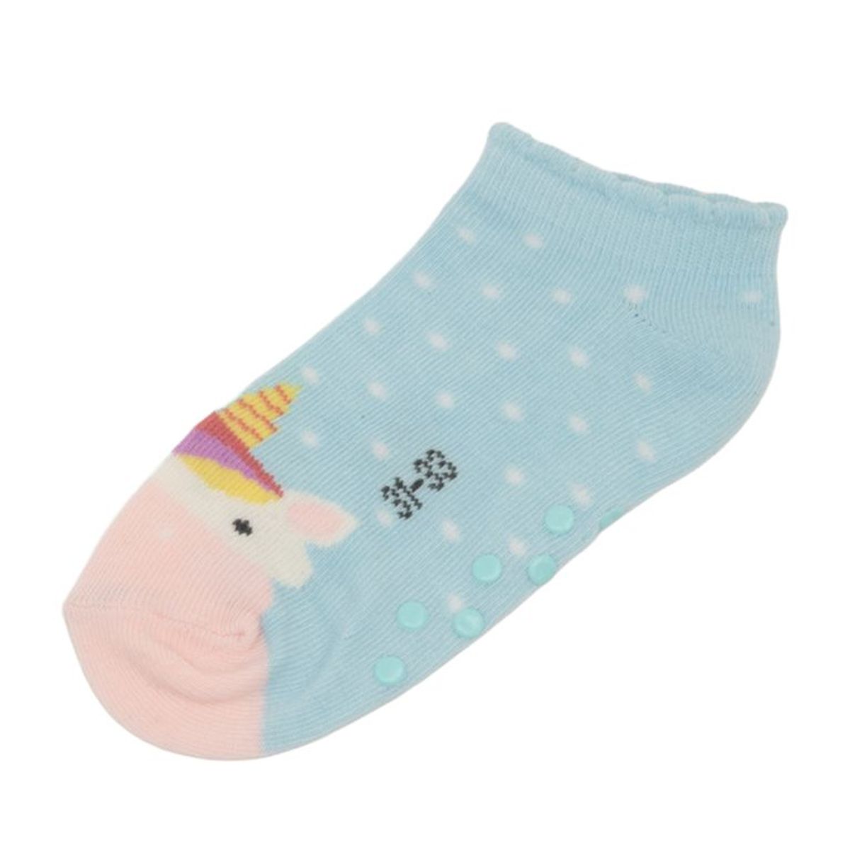 YAMP - Medias para Niña Corto Pack de 3 Yamp