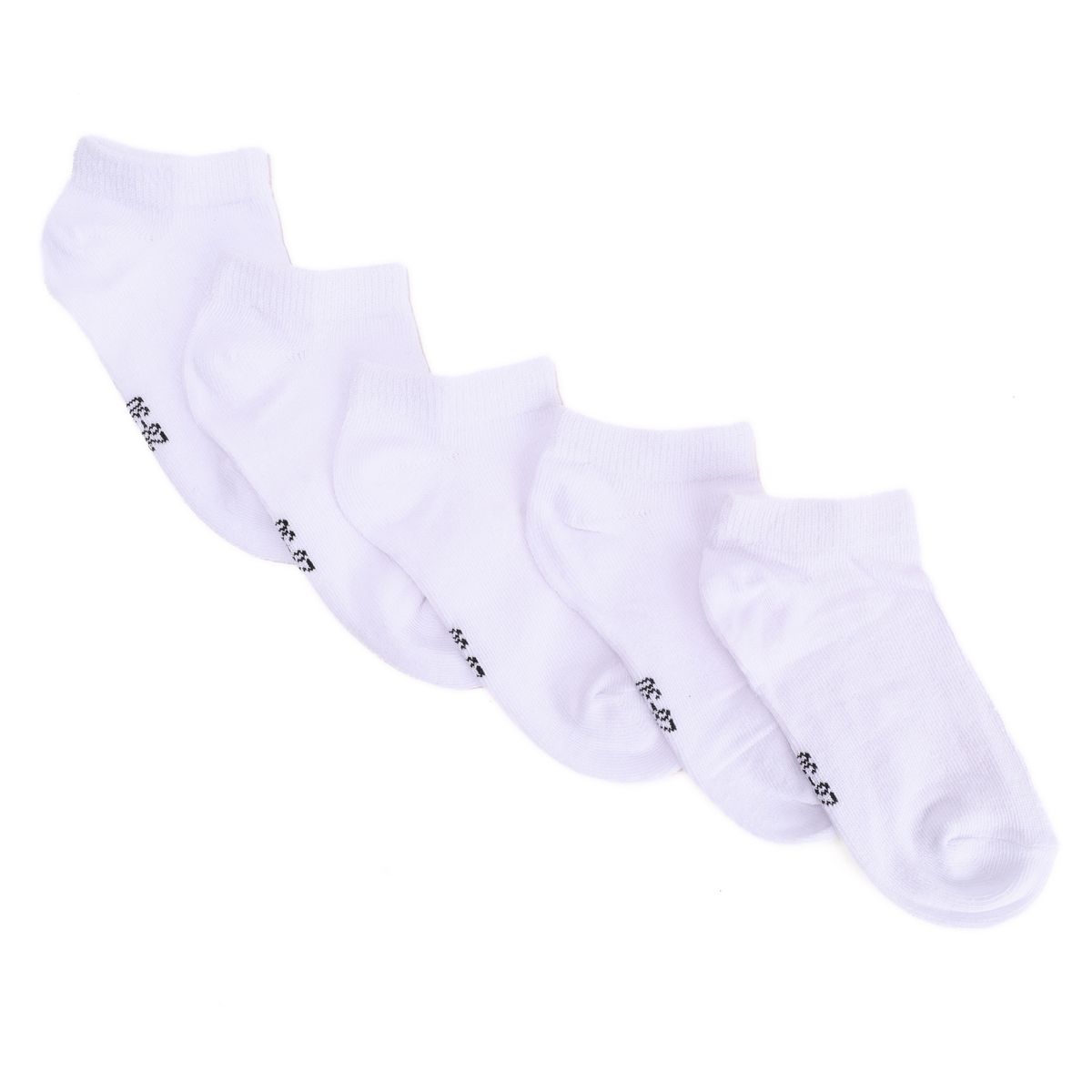 YAMP - Medias para Niño Corto Pack de 5 Yamp