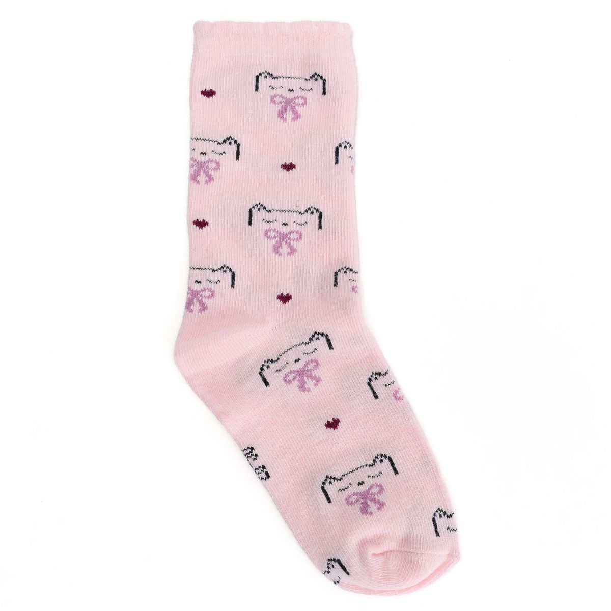 YAMP - Medias para Niña Medio Pack de 5 Yamp