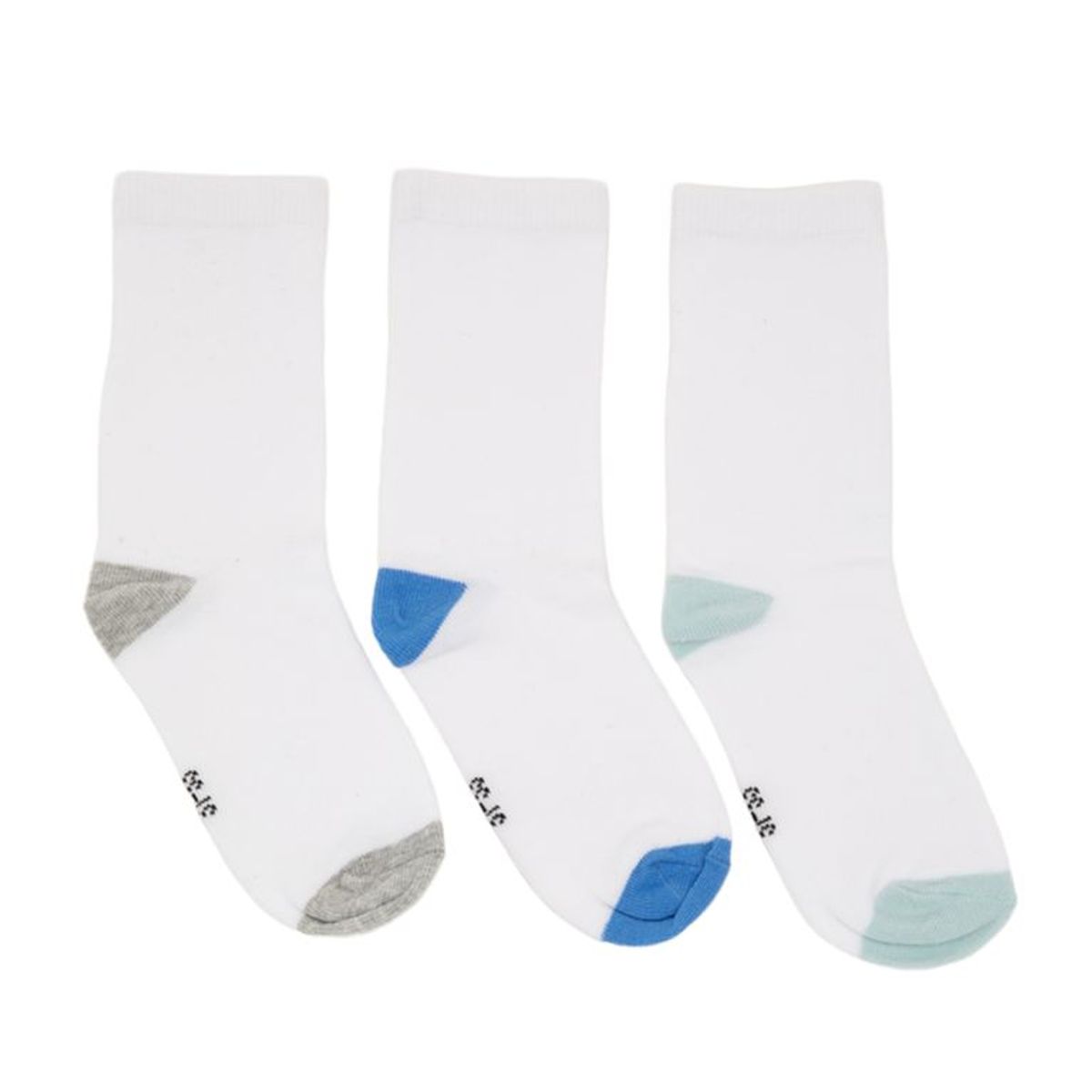 YAMP - Medias para Niño Largo Pack de 3 Yamp