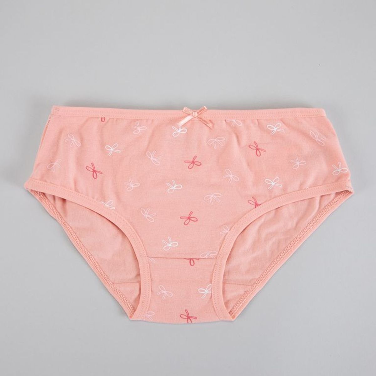 YAMP - Pantys para Niña Pack de 5 unidades de Algodón Yamp