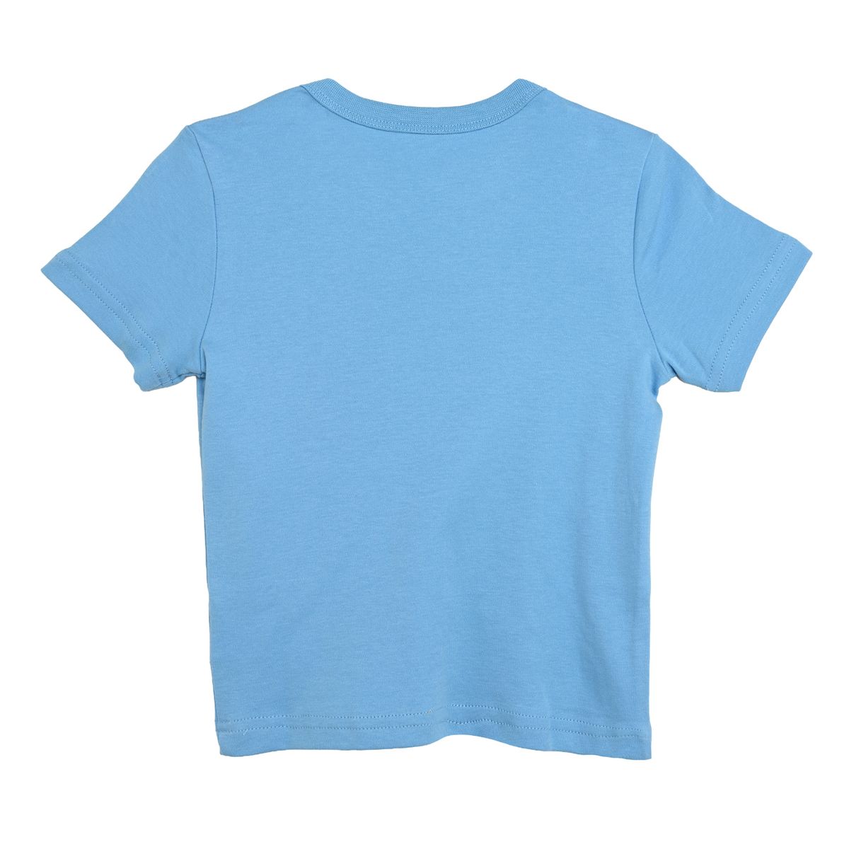 YAMP - Pijama Cintura elásticada para Niño 2 piezas con Estampado Manga corta de Algodón Yamp