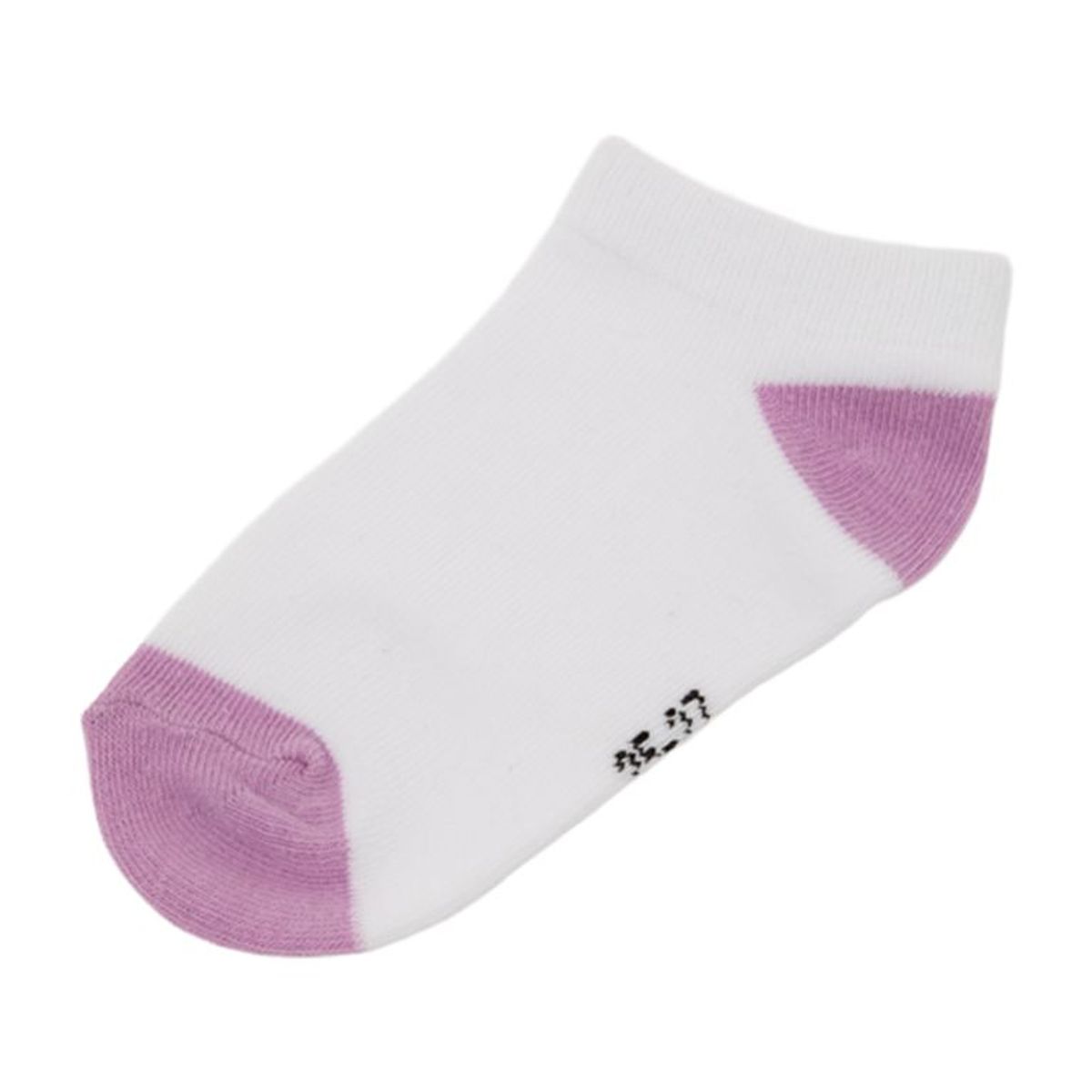 YAMP - Medias para Niña Corto Pack de 3 Yamp