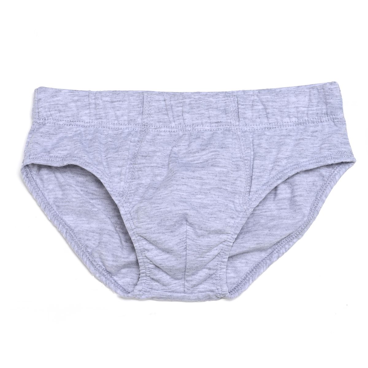 YAMP - Calzoncillos para Niño Pack de 5 unidades de Algodón Yamp