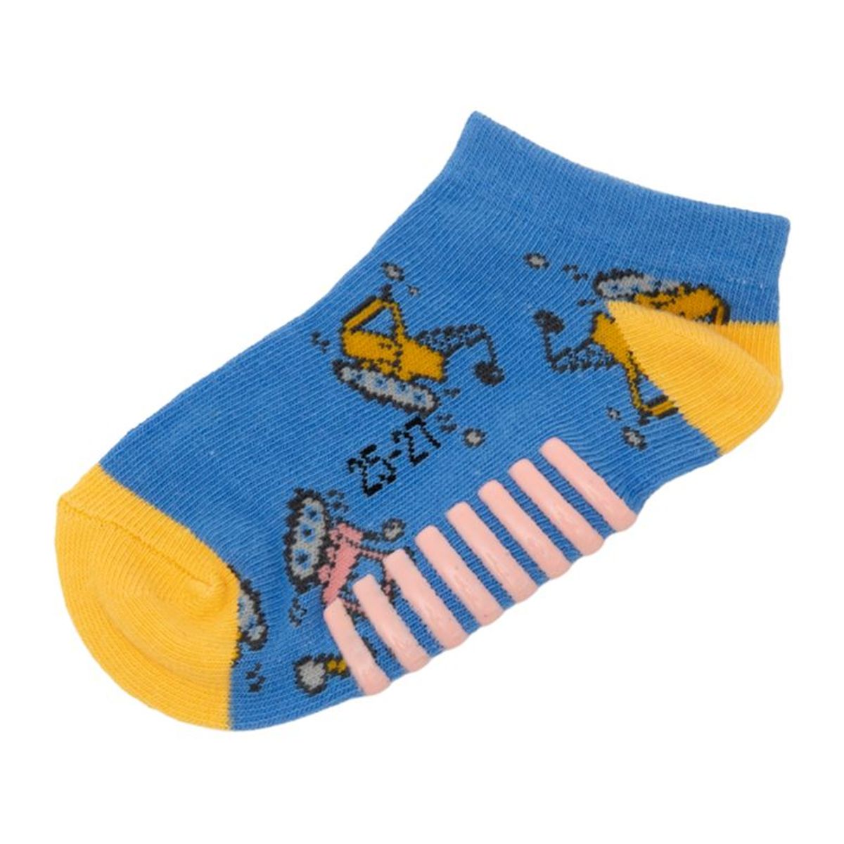 YAMP - Medias para Niño Corto Pack de 3 Yamp