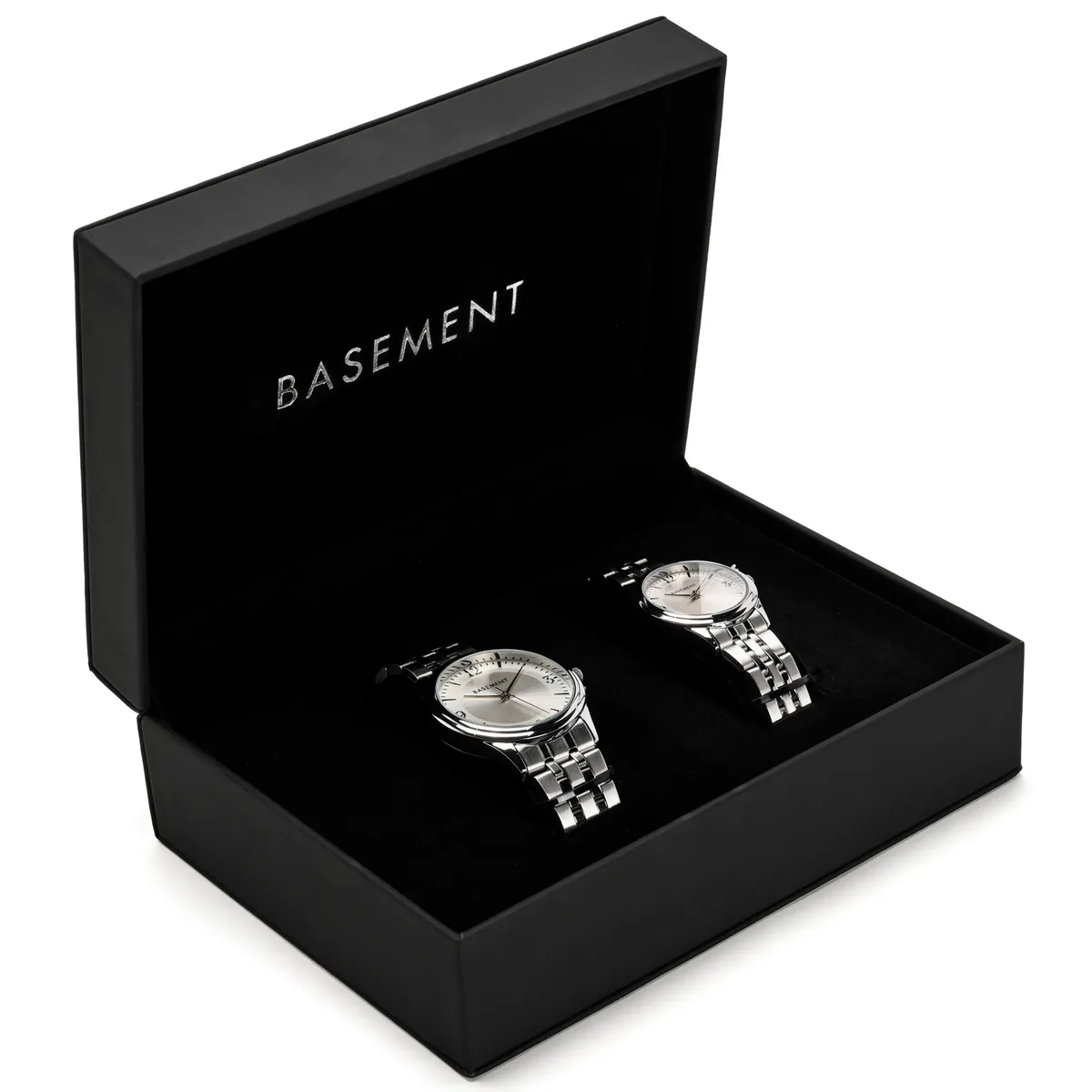 BASEMENT - PROMOCIONES REL SRBMH105V2