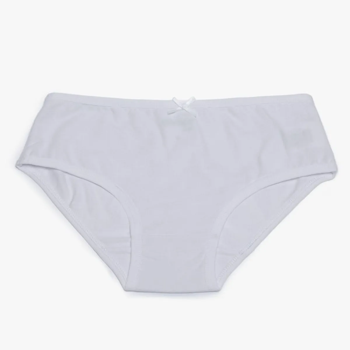 YAMP - Pantys para Niña Pack de 3 unidades de Algodón Yamp