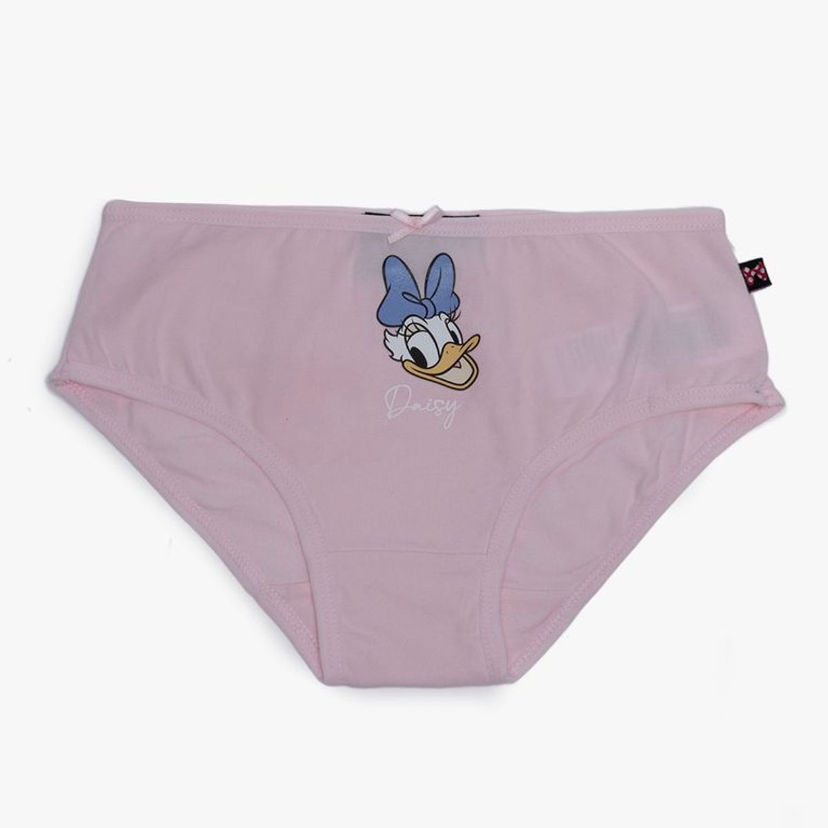 MINNIE - Panty para Niña Pack de 3 Minnie