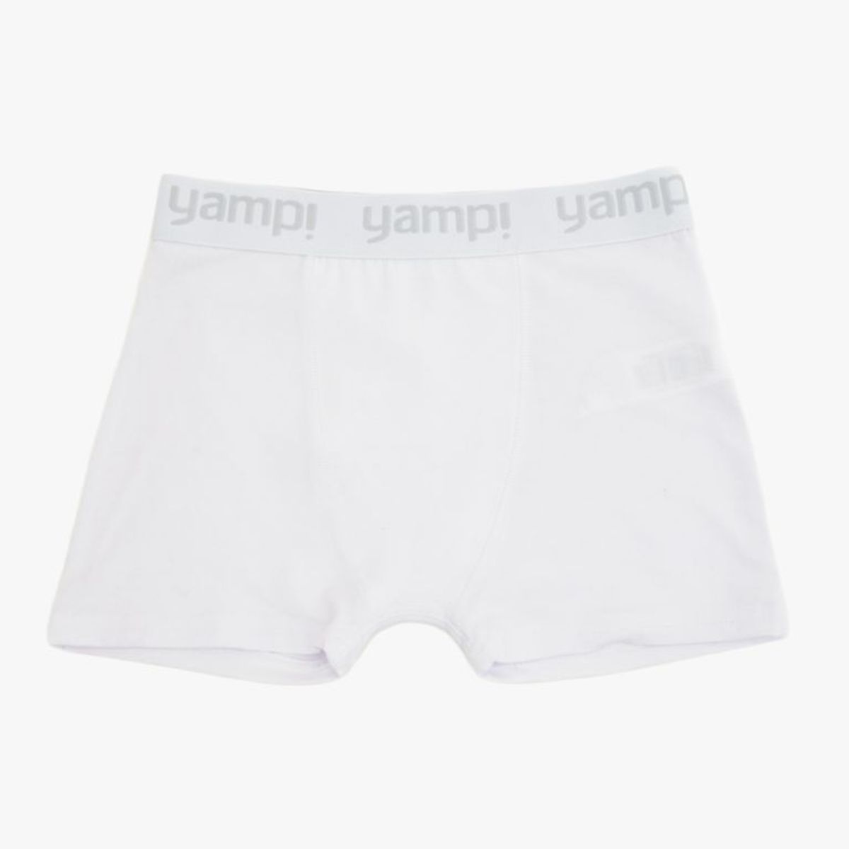 YAMP - Boxer para Niño Pack de 3 Yamp