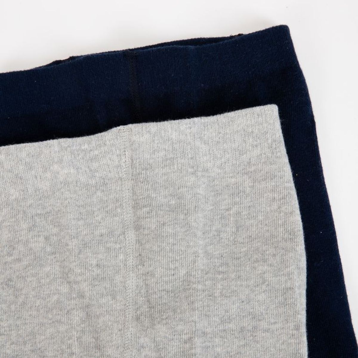 YAMP - Medias para Niña Pack de 2 unidades de Algodón Yamp