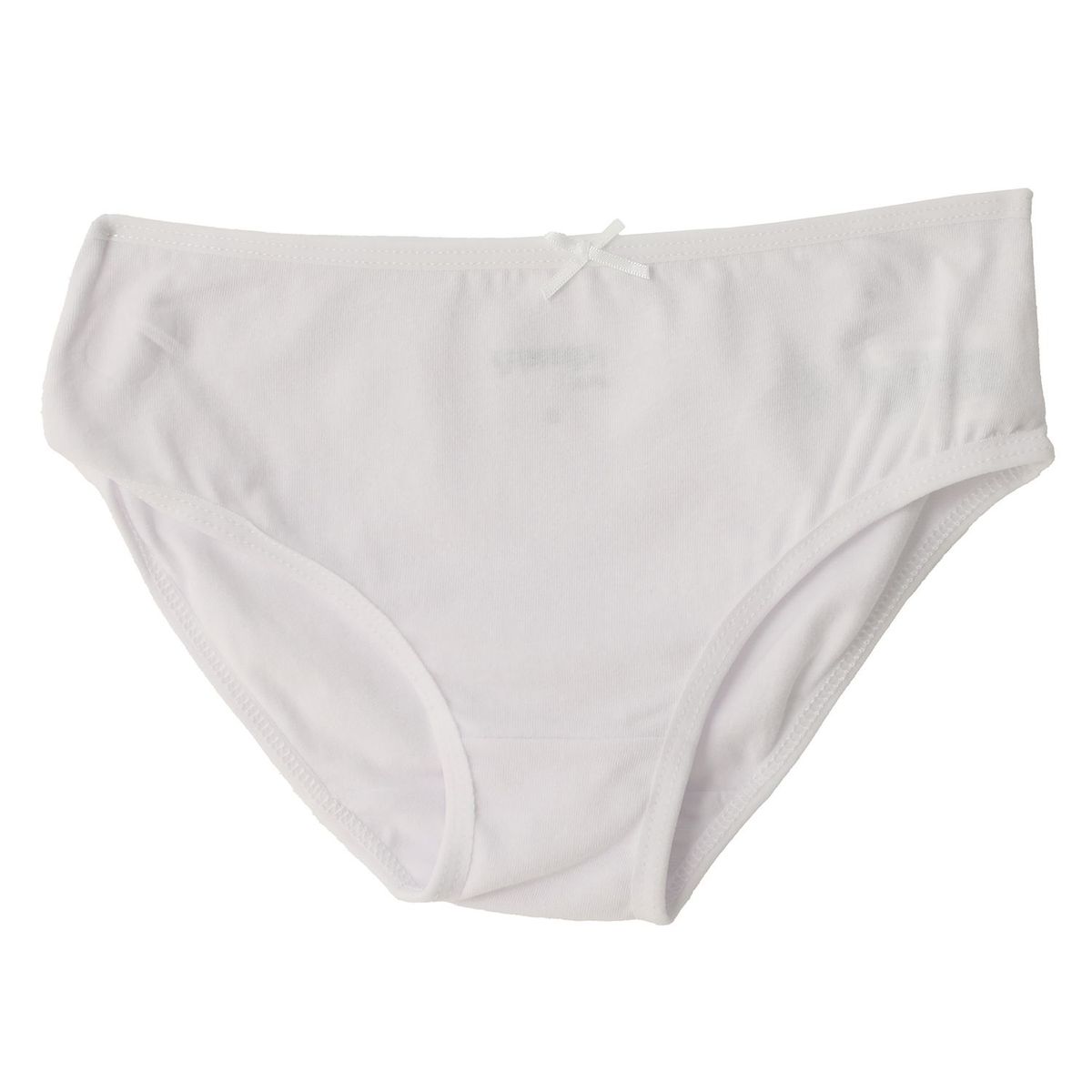 YAMP - Pantys para Niña Pack de 3 unidades de Algodón Yamp