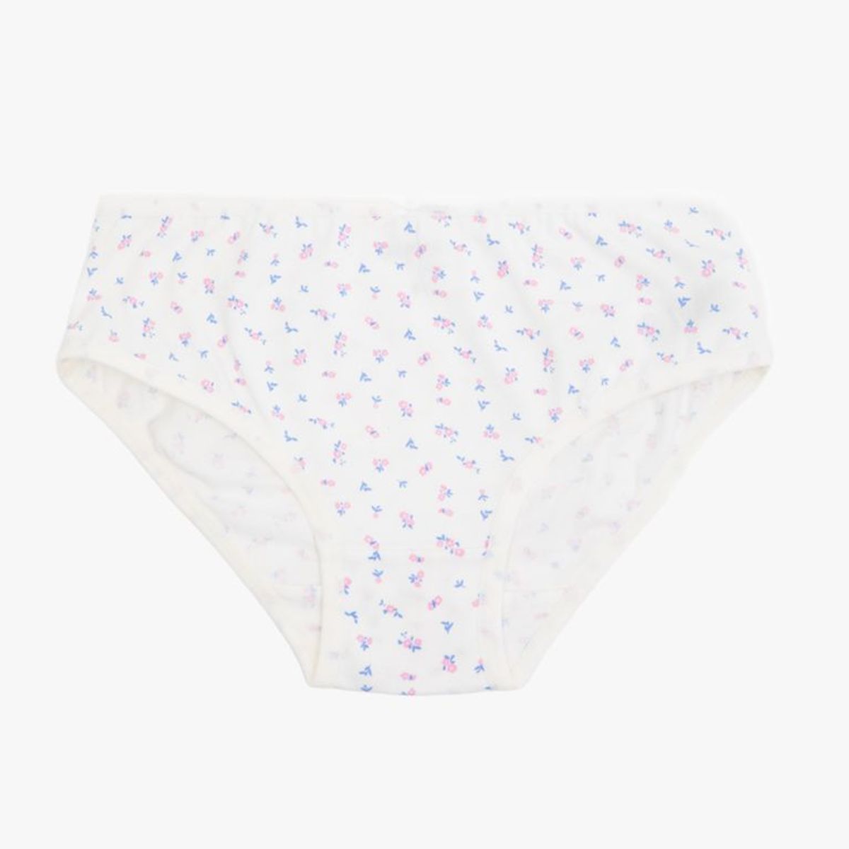 YAMP - Pantys para Niña Pack de 3 unidades de Algodón Yamp