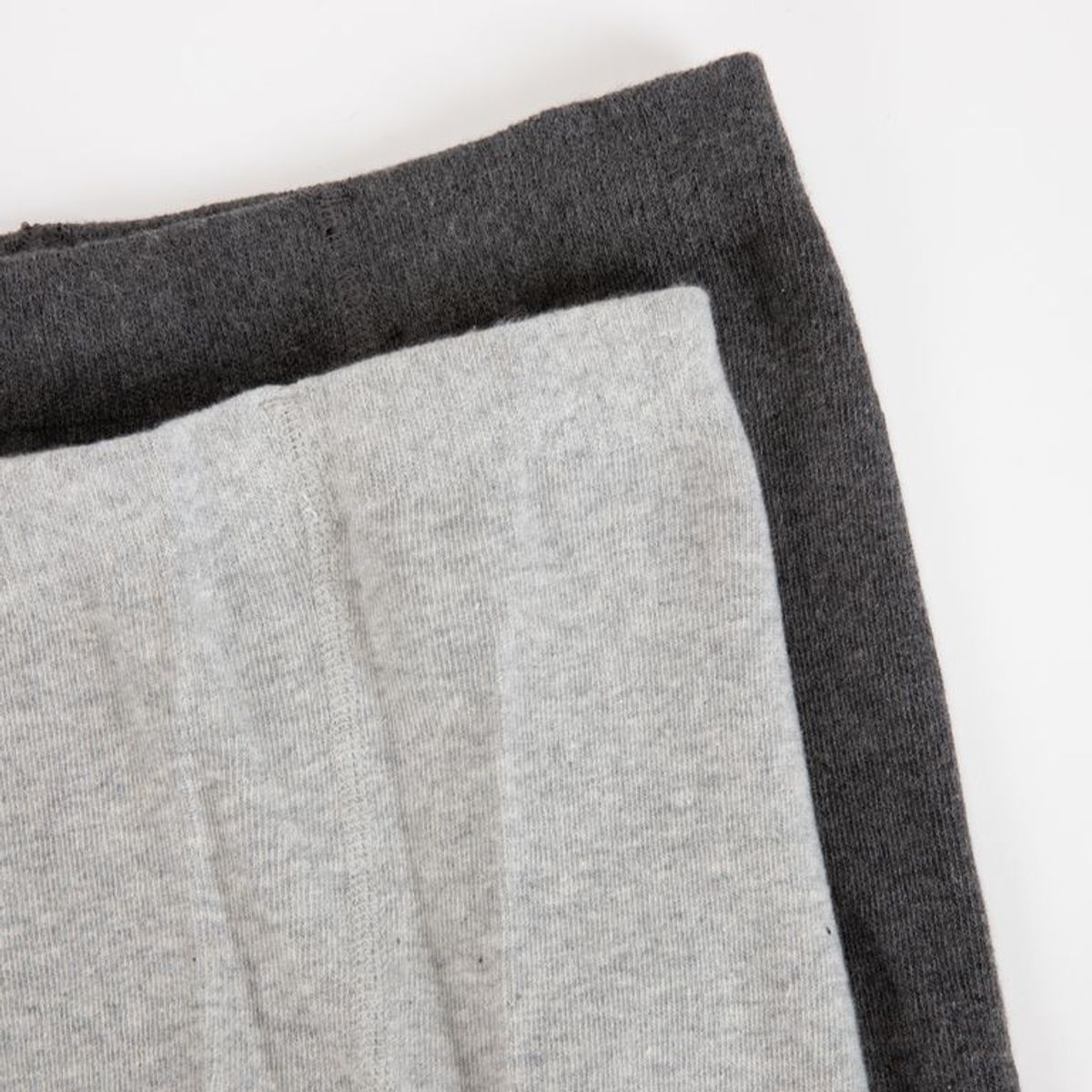 ELV - Medias pantalón para Niña Pack de 2 unidades de Algodón Elv