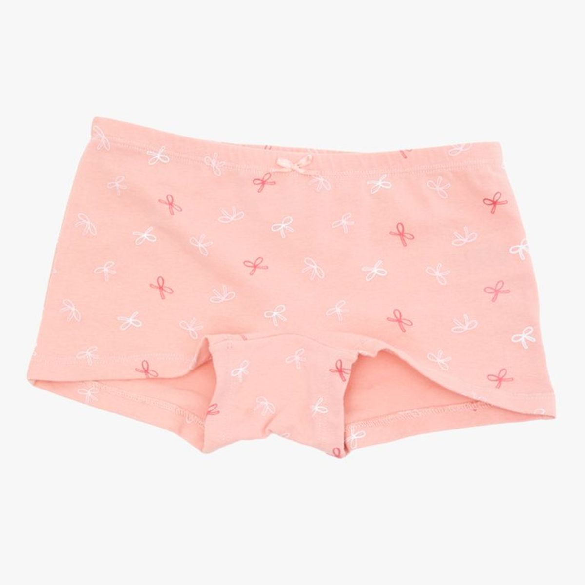 YAMP - Boxers para Niña Pack de 3 unidades de Algodón Yamp