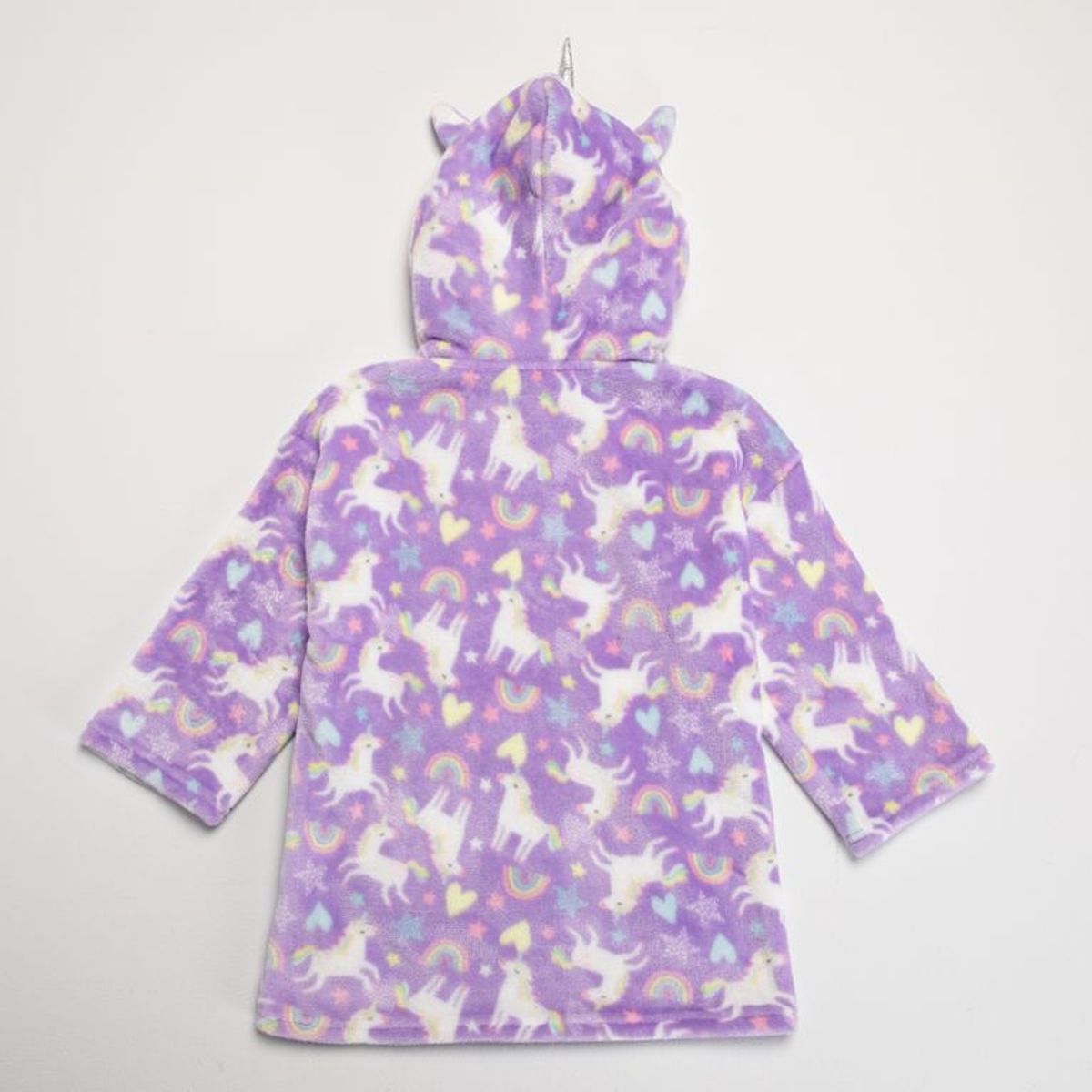 YAMP - Saco de dormir para Niña con Estampado Manga larga Yamp