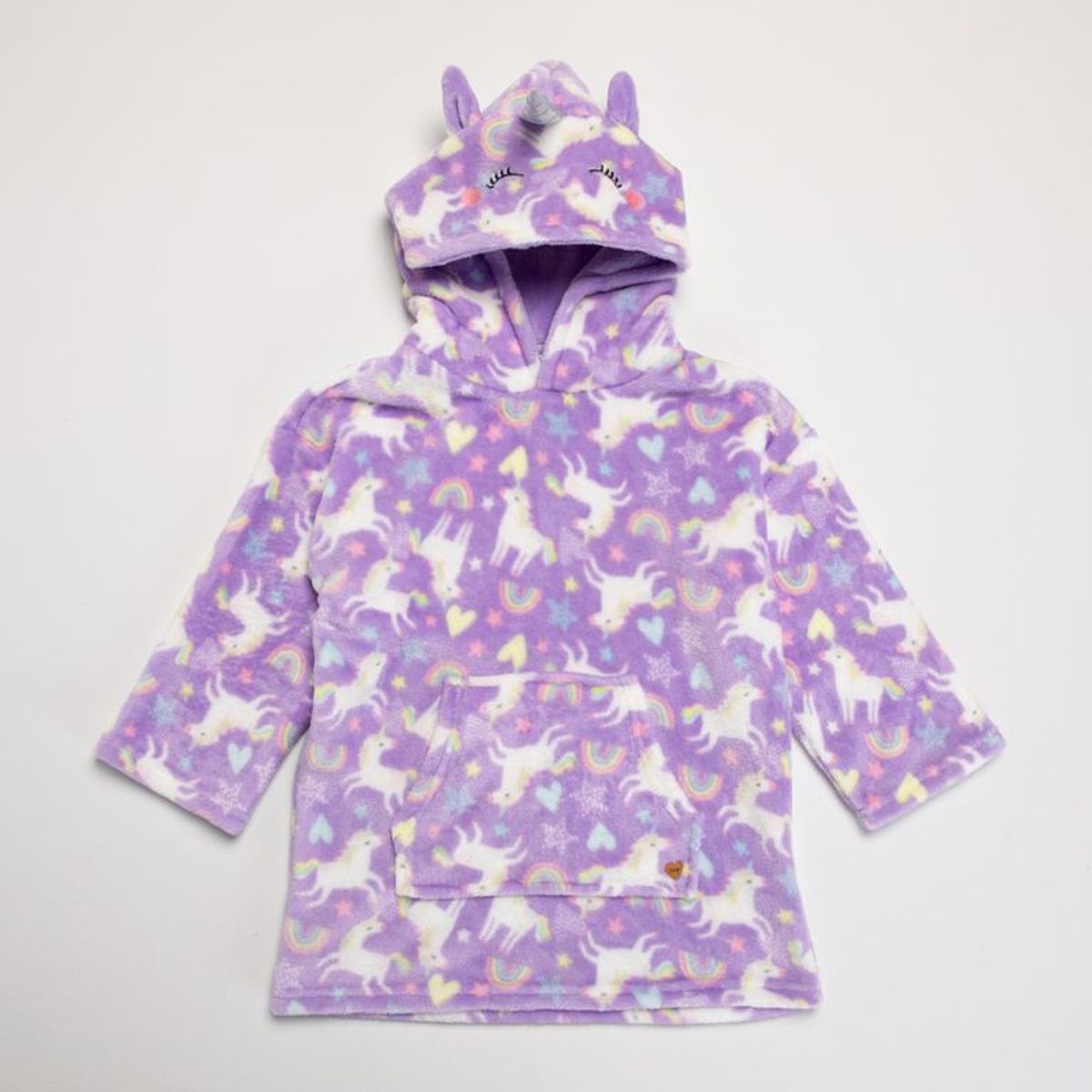 YAMP - Saco de dormir para Niña con Estampado Manga larga Yamp