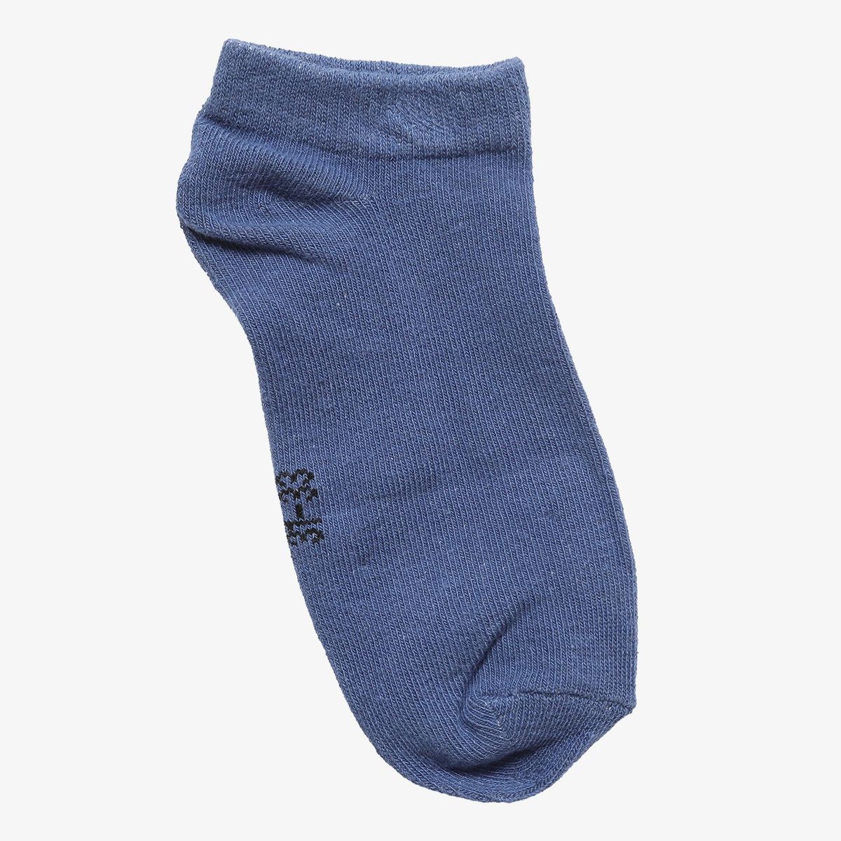 YAMP - Medias para Niño Corto Pack de 3 Yamp