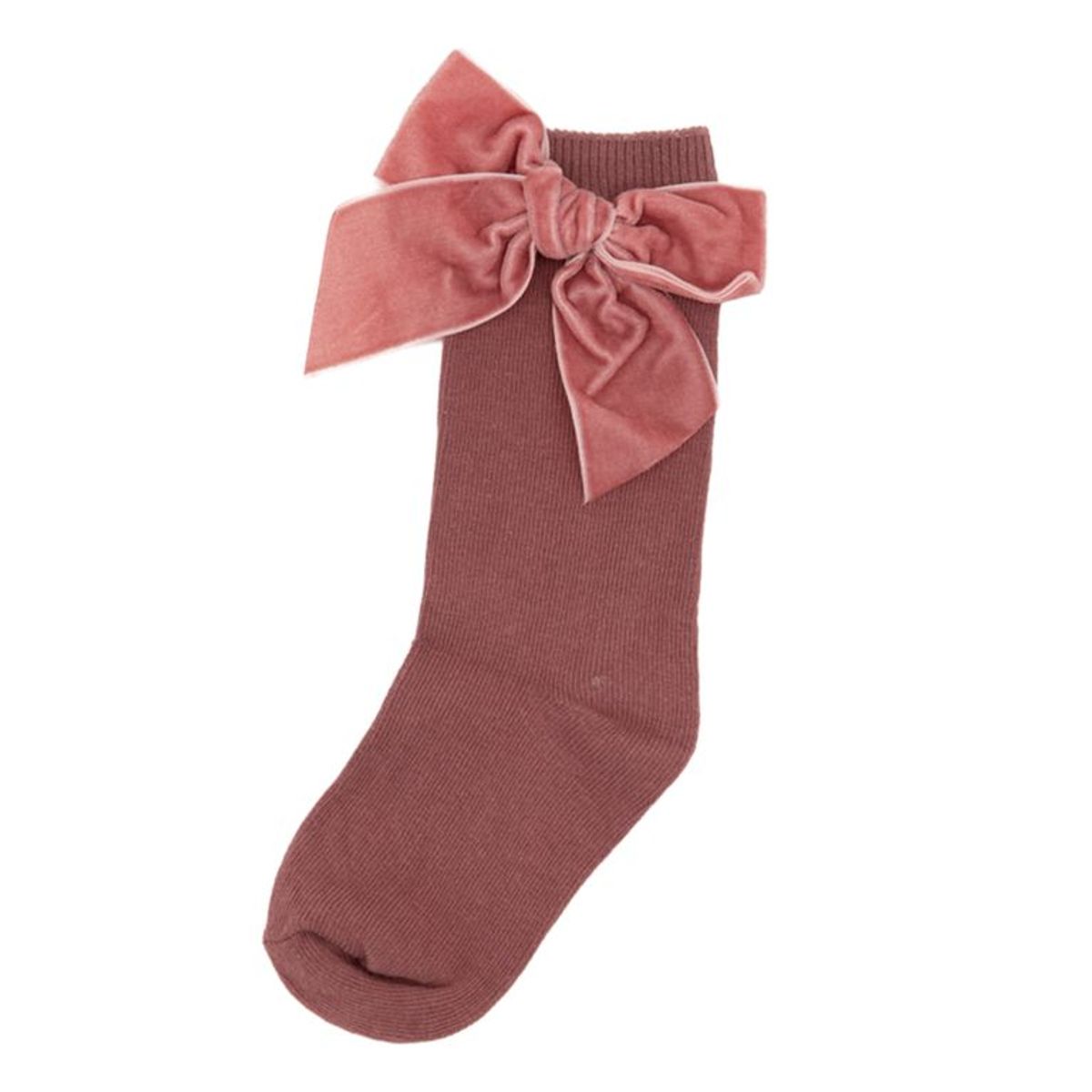 CONIGLIO - Medias para Niña Pack de 2 unidades de Algodón Coniglio