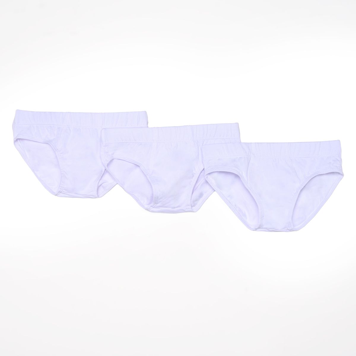 YAMP - Calzoncillos para Niño Pack de 3 unidades de Algodón Yamp