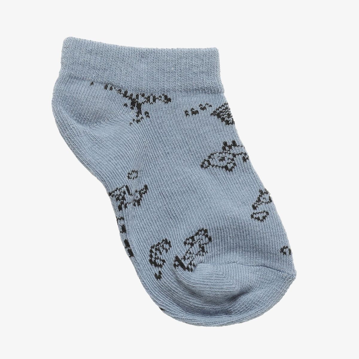 YAMP - Medias para Niño Corto Pack de 3 Yamp